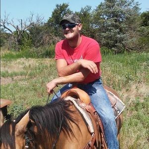 Meet your Posher, Bret